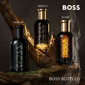 Absolu Parfum Intense for Men