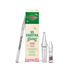 So Eggstra Brows