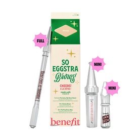 So Eggstra Brows