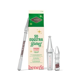 So Eggstra Brows