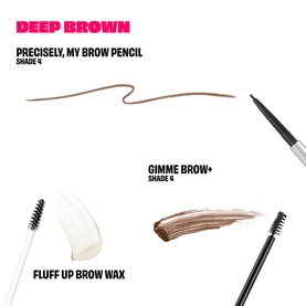So Eggstra Brows