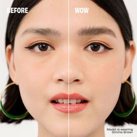 So Eggstra Brows