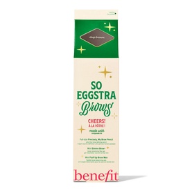 So Eggstra Brows