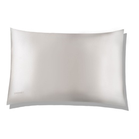 King-Fit Silk Pillow Case