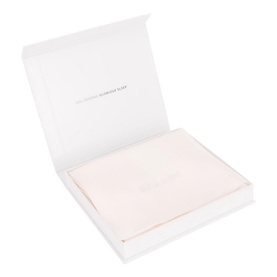 King-Fit Silk Pillow Case