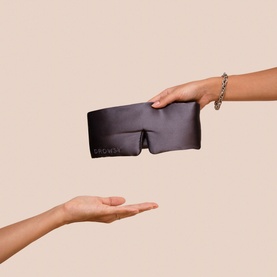 Silk Sleep Eye Mask