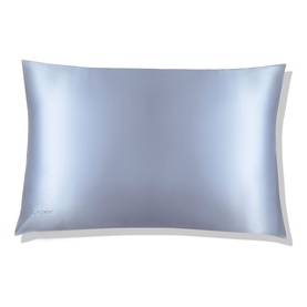 Regular-Fit Silk Pillow Case