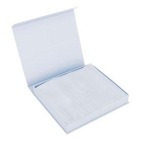 Regular-Fit Silk Pillow Case