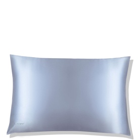 Regular-Fit Silk Pillow Case