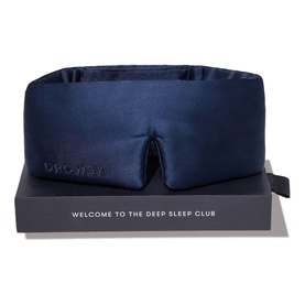 Silk Sleep Eye Mask
