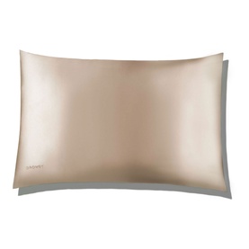 Regular-Fit Silk Pillow Case