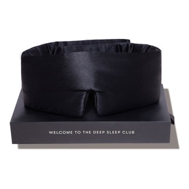 Silk Sleep Eye Mask