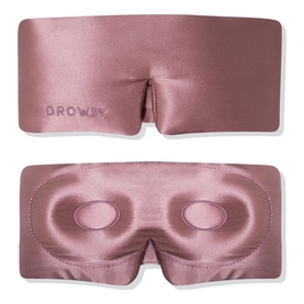 Lash Cocoon Silk Eye Mask