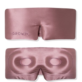 Lash Cocoon Silk Eye Mask