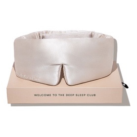 Silk Padded Sleep Mask