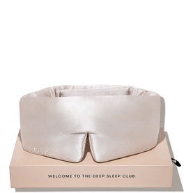 Silk Padded Sleep Mask