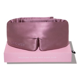 Silk Padded Sleep Mask