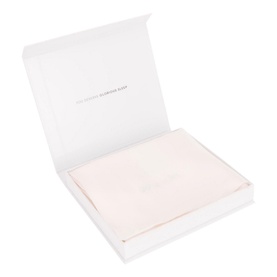 Regular-Fit Silk Pillow Case