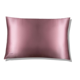 Regular-Fit Silk Pillow Case