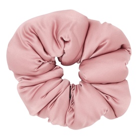 Luxury XXL Silk Pillow Scrunchie