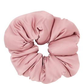 Luxury XXL Silk Pillow Scrunchie