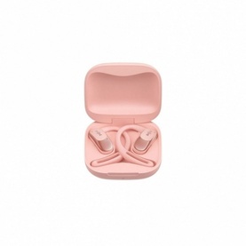 OpenFit Air Open-Ear True Wireless Earbuds Pink