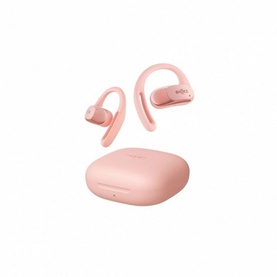 OpenFit Air Open-Ear True Wireless Earbuds Pink