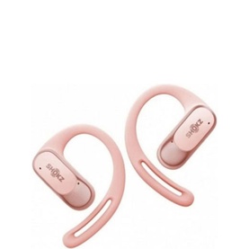OpenFit Air Open-Ear True Wireless Earbuds Pink