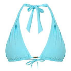 Rhea Braided Strap Bikini Top