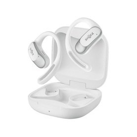 OpenFit Air Open-Ear True Wireless Earbuds White