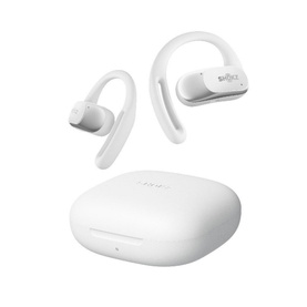 OpenFit Air Open-Ear True Wireless Earbuds White