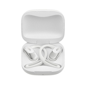 OpenFit Air Open-Ear True Wireless Earbuds White