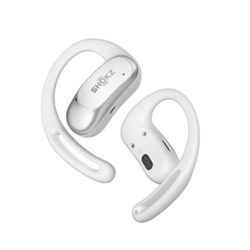 OpenFit Air Open-Ear True Wireless Earbuds White