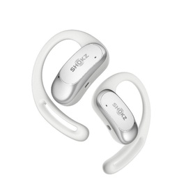 OpenFit Air Open-Ear True Wireless Earbuds White