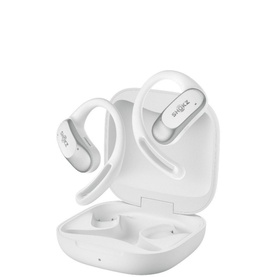 OpenFit Air Open-Ear True Wireless Earbuds White