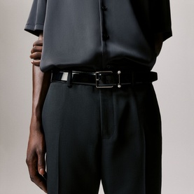 Chambeliss Leather Belt