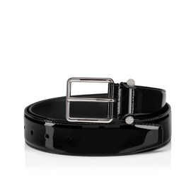 Chambeliss Leather Belt