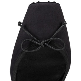 Cassia Lace-Up 100 Pumps