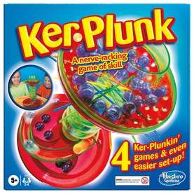Kerplunk