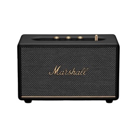 Action III Bluetooth Speaker Black