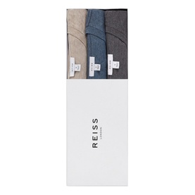 Bless T-Shirt Three-Pack