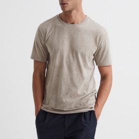 Bless T-Shirt Three-Pack
