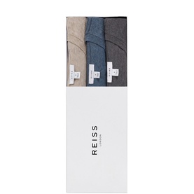 Bless T-Shirt Three-Pack