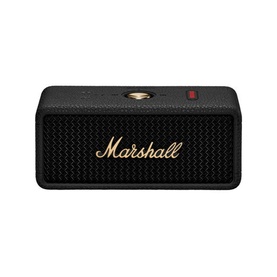 Emberton III Speaker Black & Brass