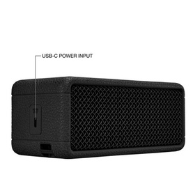 Emberton III Speaker Black & Brass