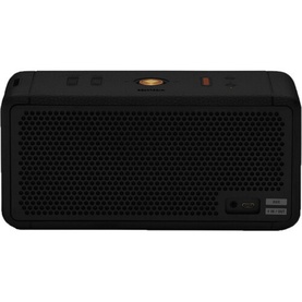 Middleton Speaker Black & Brass