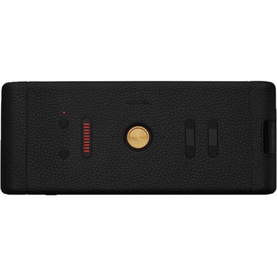 Middleton Speaker Black & Brass