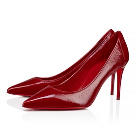 Sporty Kate 85 Pumps