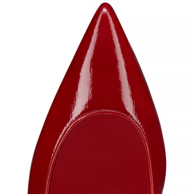 Sporty Kate 85 Pumps