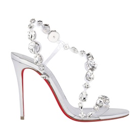 Rosalie 100 Jewel Heeled Sandals